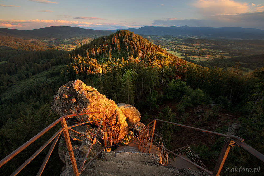 Rudawy /fot. S. Adamczak/