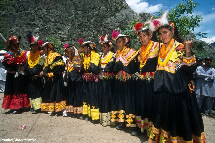 Festiwal Kalaszy